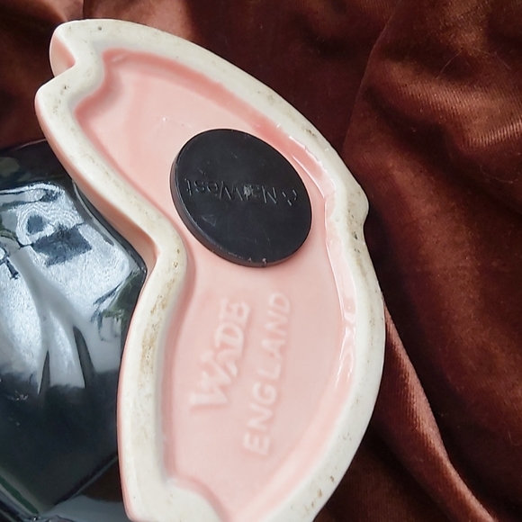 Nathaniel piggy bank, Wade pottery - Picture 3 of 4